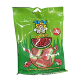 TNT Sour Watermelon Slices 140g X 12 Units