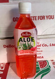 Dellos Aloevera Watermelon Drink 500ml X 20 Bottles