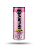 BSC Zappo Sour Strawberry Energy Shred+Hydration 355ML X 12 Cans