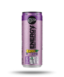 BSC Zappo Sour Grape Energy Shred+Hydration 355ML X 12 Cans