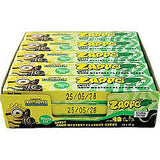 Zappo Minions Mystery Flavour 44g x 15 Units