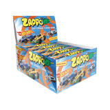 Zappo Hot Wheels (Lemonade) Chews