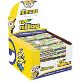 Zappo Millions Minions 75g x 24 Units