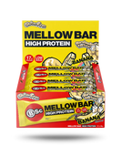 BSC Mellow Bar Banana 50g X 12 Units