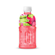 Cojo Cojo Strawberry 320ml X 24 Bottles