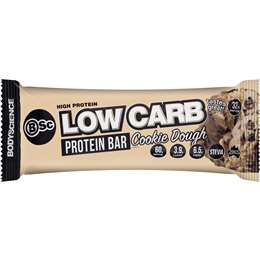BSC Cookie Dough Protein 60g X 12 Bars