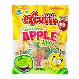 Efrutti Apple Trio 100g X  12 Bags