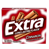 U.S Gum Extra Cinnamon