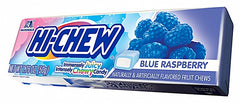 Hi-Chew Blue Raspberry 50g X 15 Units