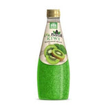 Mr Basil Kiwi 290ml X 12 Bottles