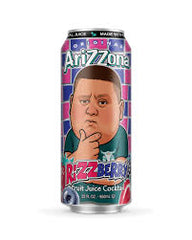Arizona Rizzler Berry 650ml X 24 Cans