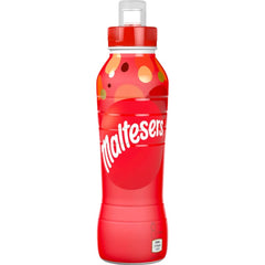 UK Maltesers Milk Drink 350ml x 8 Bottles