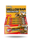 BSC Mellow Bar Salted Caramel 50g X 12 Units