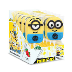 Minions Marshmallow Pops 45g x 12 Units