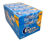 UK Extra Refreshers Peppermint 7pcs X 16 Units