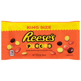 US Reese's Pieces King Size 85g X 18 Units