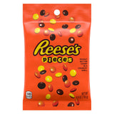 US Reese's Pieces 136g x 12 Bags