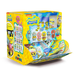 SpongeBob Flipperz 10g x 24 Units