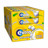 UK Extra Refreshers Tropical 7pcs X 16 Units