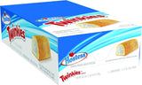 Hostess Twinkies 2 Pack 77g X 6 Units
