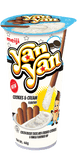 Yan Yan Cookies and Cream Dip Biscuit Snack 44g X 10 Units