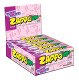 Zappo 7 Sour Tutti Fruity Chews 26g X 30 Units - Remas Distributions Pty Ltd