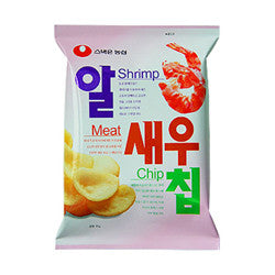 Nongshim Shrimp Meat 75g X 20 Bags