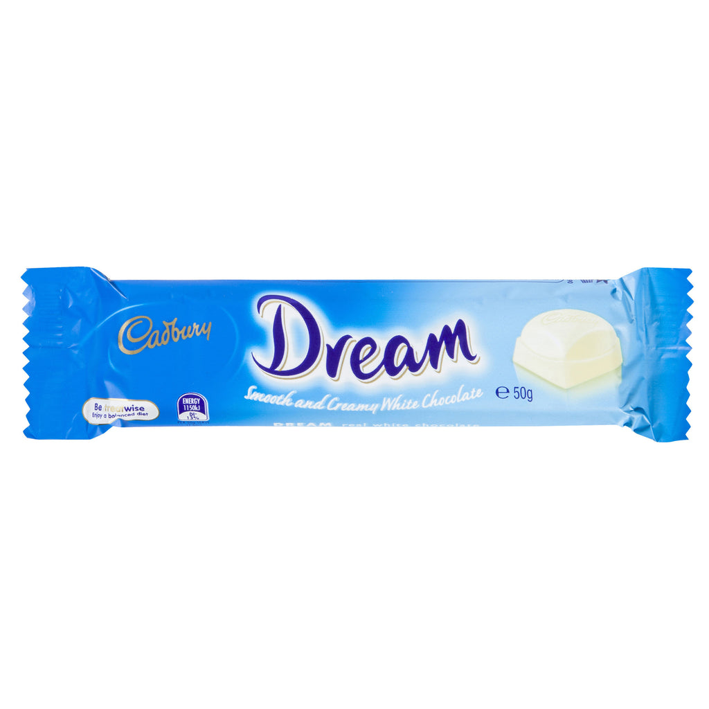 Cadbury Dream 50g X 42 Bars