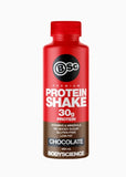 Bsc protein Shake Double Rich Chocolate 450ml x 6 bottles