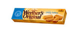 Werthers Chewy Toffee 45g X 24 Units - Remas