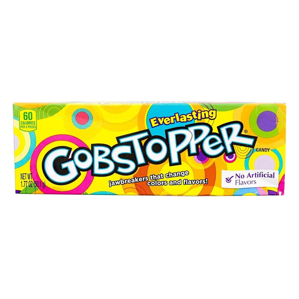 Everlasting Gobstopper 50.1g x 24 Units