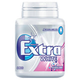 Extra Bubble Mint Gum 64g X 6 Bottles - Remas