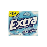 U.S Gum Extra Smooth Mint 10 X 15 Sticks - Remas
