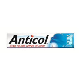 Anticol Extra Strong 45g X 36 Unit