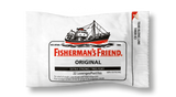 Fisherman's Extra Strong Menthol Original White 25g X 12 Units - Remas