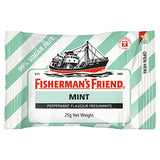 Fisherman's Mint White & Light Green 25g X 12 Units - Remas