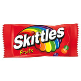 Skittles Fruits Original 61.5g X 36 Bags - Remas