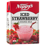 Nippy's Strawberry 375ml - Remas