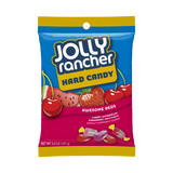 JOLLY RANCHER AWESOME REDS 198g X 12 bags - Remas