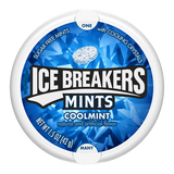 ICE BREAKERS MINTS COOLMINTS - Remas