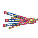 Nerds Rainbow Rope 26g x 24 Units