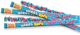 Nerds Very Berry Rope 26g X 24 Units - Remas