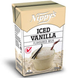 Nippy's Vanilla 24 X 375ml - Remas