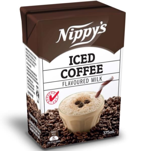 Nippy's coffee 375ml