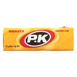 PK Yellow Gum 14g X 30 Units - Remas