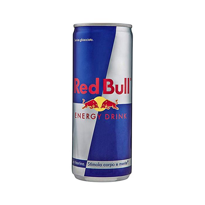 Redbull Energy Drink 250ml X 24 Cans
