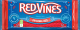 RedVines Original Red 141g X 12 Units - Remas