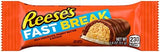 US Reese's Fast Break 51g X 18 Bars