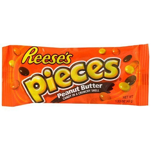 Reese's Pieces 43g x 18 Units