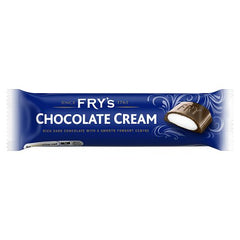 UK Frys Chocolate Cream 49g X 48 Bars